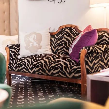فندق Carlton - Adults Only سالزبورغ