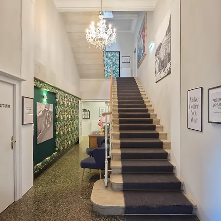 فندق Carlton - Adults Only سالزبورغ