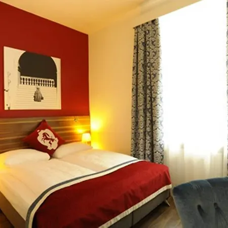 فندق Carlton - Adults Only 4*