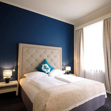 Carlton - Adults Only سالزبورغ