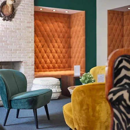 Carlton - Adults Only 4* سالزبورغ
