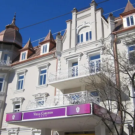 فندق Carlton - Adults Only 4*