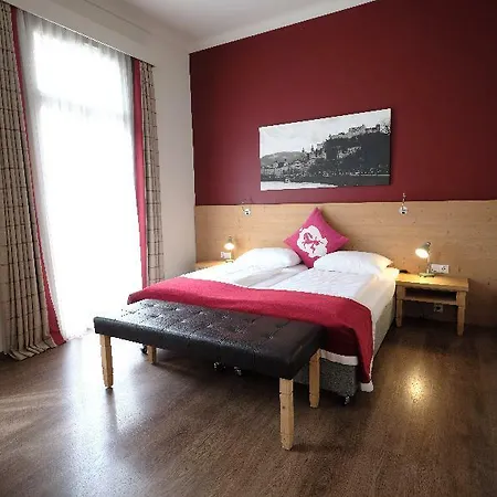 فندق Carlton - Adults Only سالزبورغ