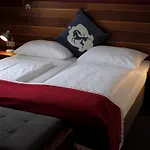 酒店 Carlton - Adults Only 萨尔茨堡