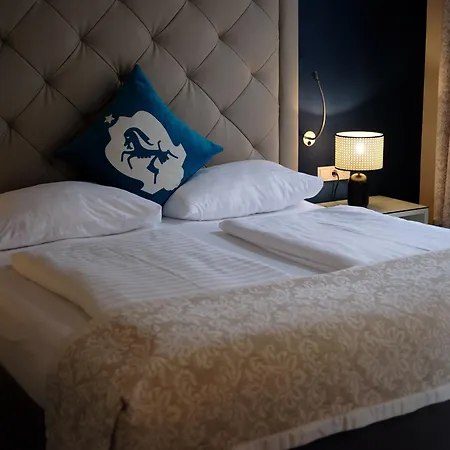 Szálloda Carlton - Adults Only 4*