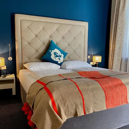 Carlton - Adults Only 4* Salzburgo