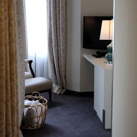 Carlton - Adults Only Salisburgo