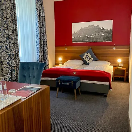 Carlton - Adults Only Salzburgo