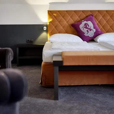 Carlton - Adults Only 4* Salzburgo