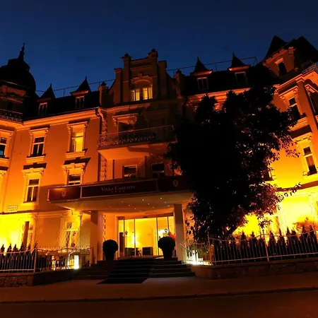 Carlton - Adults Only 4*