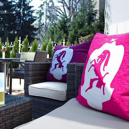 Carlton - Adults Only 4* Salzburgo