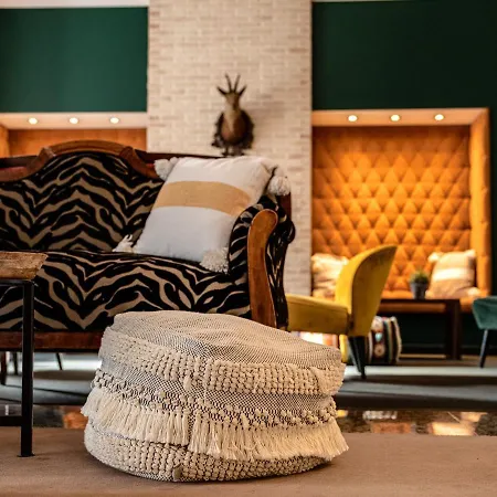 Carlton - Adults Only Hotel Salzburgo