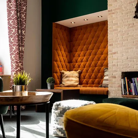 Carlton - Adults Only Salzburgo