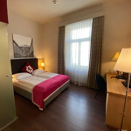 Carlton - Adults Only Szálloda 4*