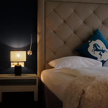 Szálloda Carlton - Adults Only Salzburg