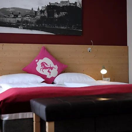 Hotel Carlton - Adults Only Salzburgo