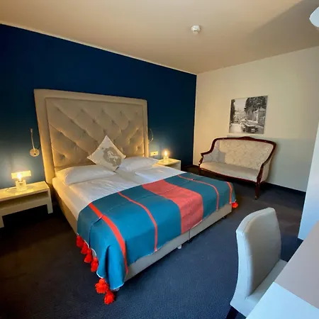 Hotel Carlton - Adults Only