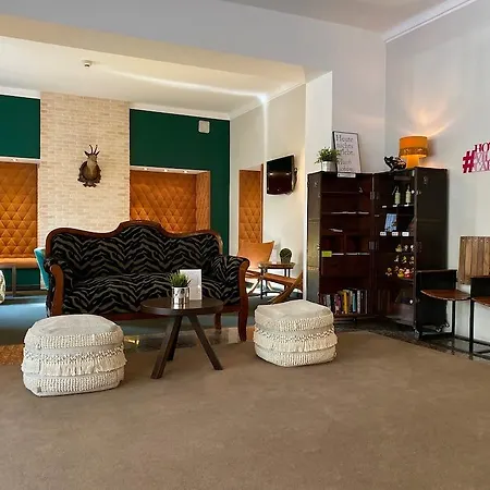 Carlton - Adults Only 4* Salisburgo