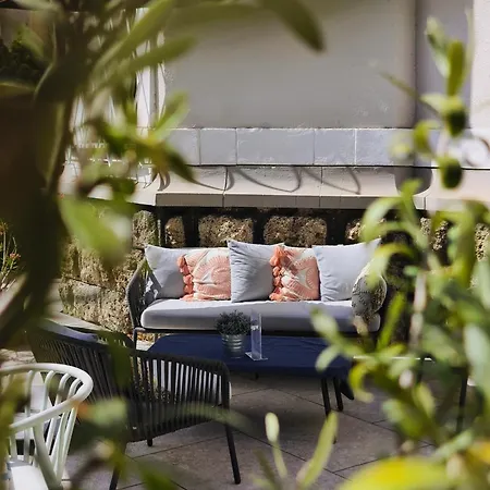 Ξενοδοχείο Carlton - Adults Only 4*