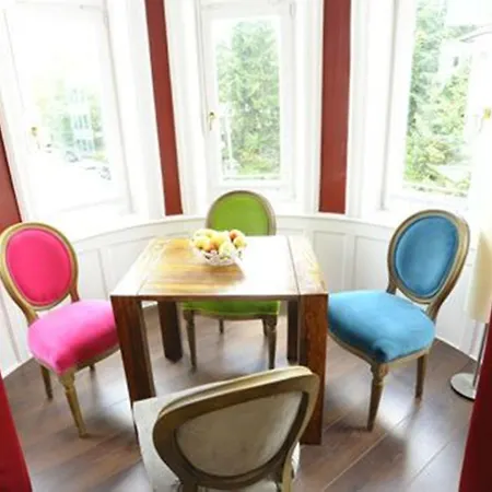 Carlton - Adults Only Hotel