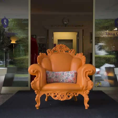 Carlton - Adults Only Hotel 4*