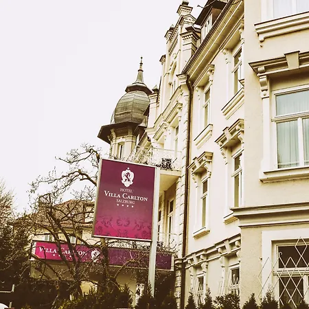 Carlton - Adults Only Salzburgo