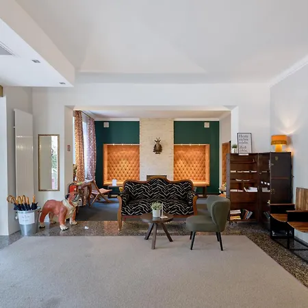 Carlton - Adults Only 4* Salzburgo