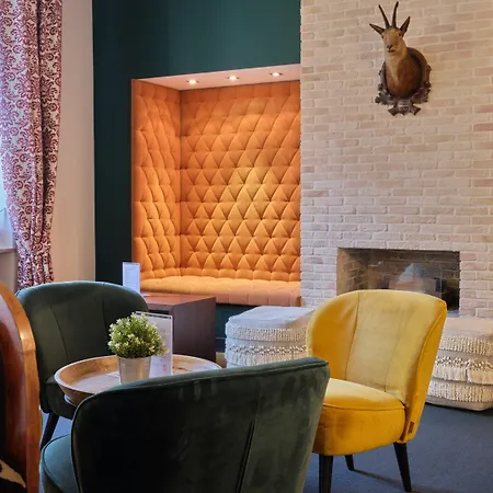 Hotel Carlton - Adults Only