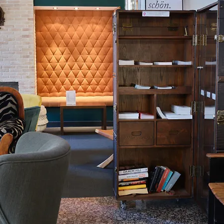 Hotel Carlton - Adults Only 4*