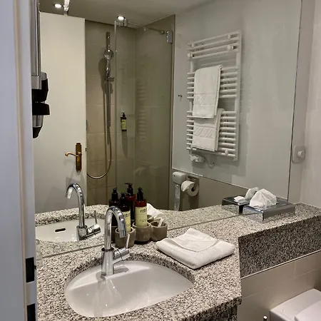 Hotel Carlton - Adults Only