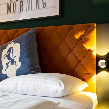 Carlton - Adults Only Salzburgo