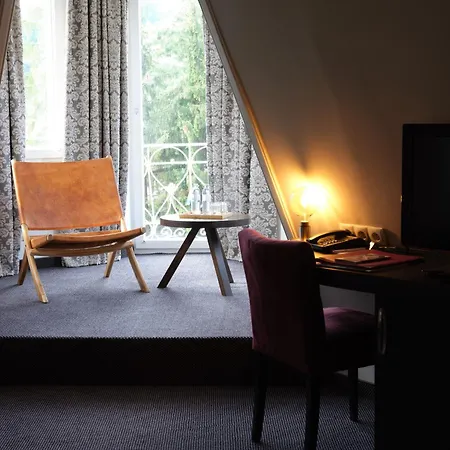 Carlton - Adults Only Szálloda Salzburg