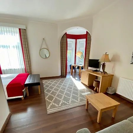 Carlton - Adults Only ザルツブルク