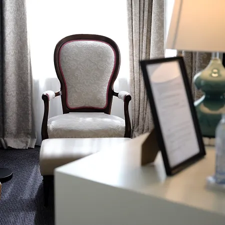 Hotel Carlton - Adults Only Salzburgo