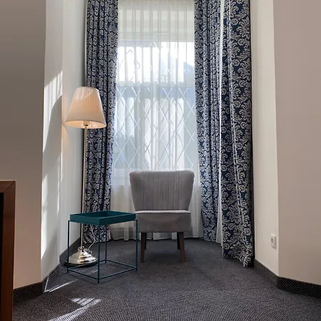 Carlton - Adults Only 4* Salzburgo