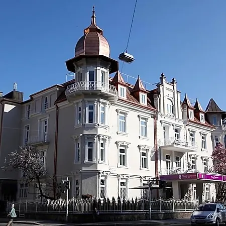 Carlton - Adults Only Hotel Salzburg