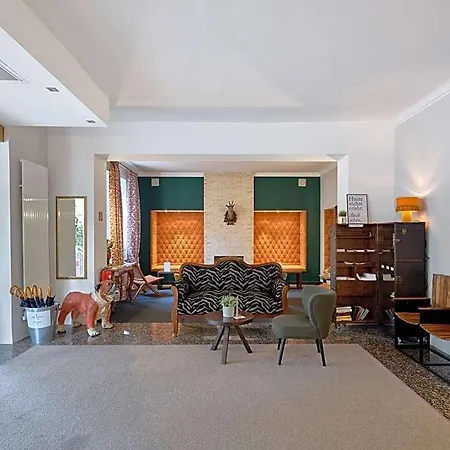 Hotel Carlton - Adults Only
