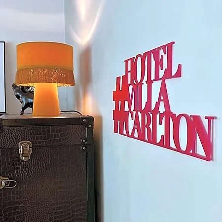 Hotel Carlton - Adults Only