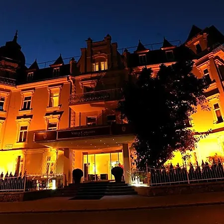 Carlton - Adults Only Hotel 4*