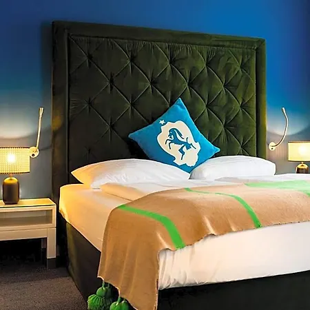 Carlton - Adults Only Salzburg