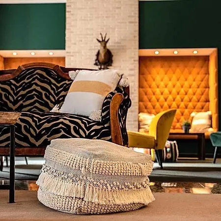 Carlton - Adults Only Hotel Salzburg