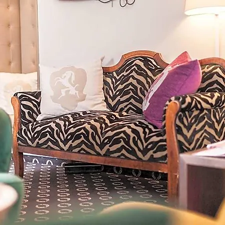 Carlton - Adults Only Salzburgo