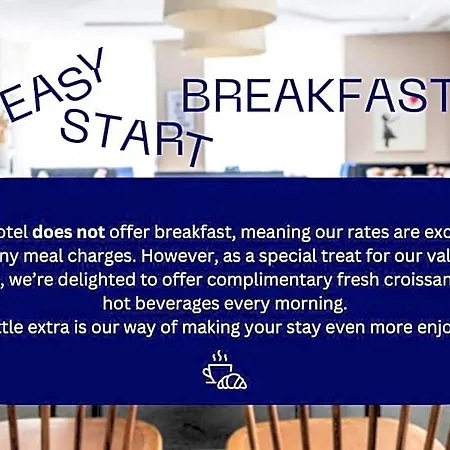 Hotel Carlton - Adults Only