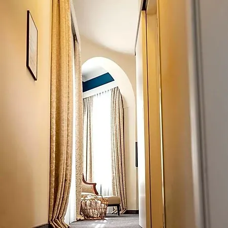 Hotell Carlton - Adults Only Salzburg