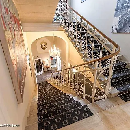 Carlton - Adults Only Hotel Salzburgo