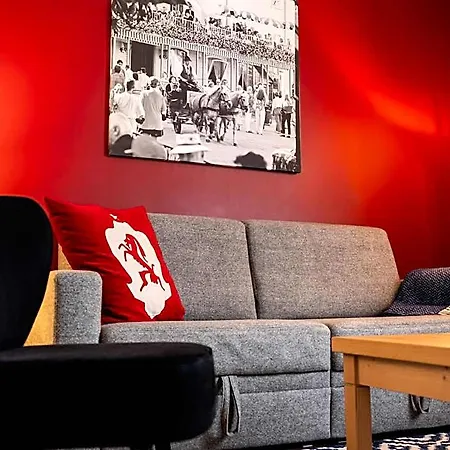 Hotel Carlton - Adults Only