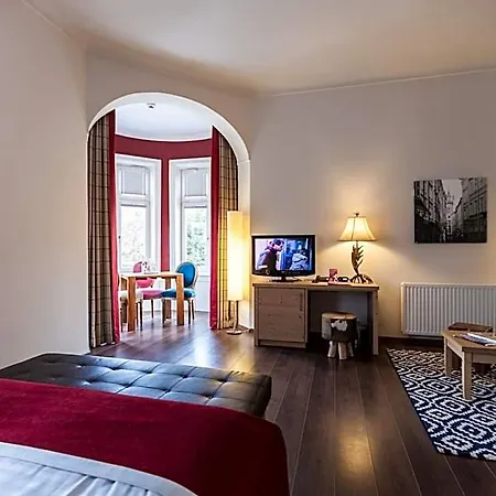 Hotel Carlton - Adults Only Salzburg
