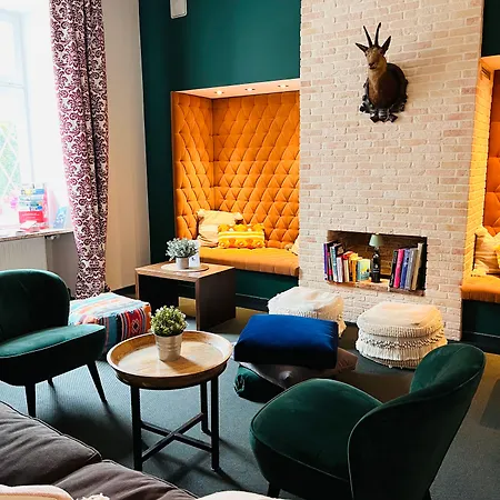 Carlton - Adults Only Hotel