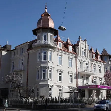 Carlton - Adults Only Hotel 4*