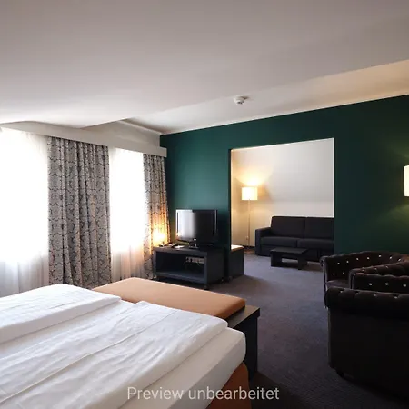 Carlton - Adults Only 4* Salzburgo